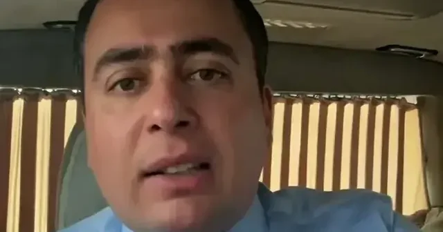 Osman Gökçek ten konser soruşturması hakkında Mansur Yavaş a sert çıkış: Yoksa parmağın mı var? VİDEO İZLE