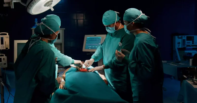 Cihan ın kalbi durdu