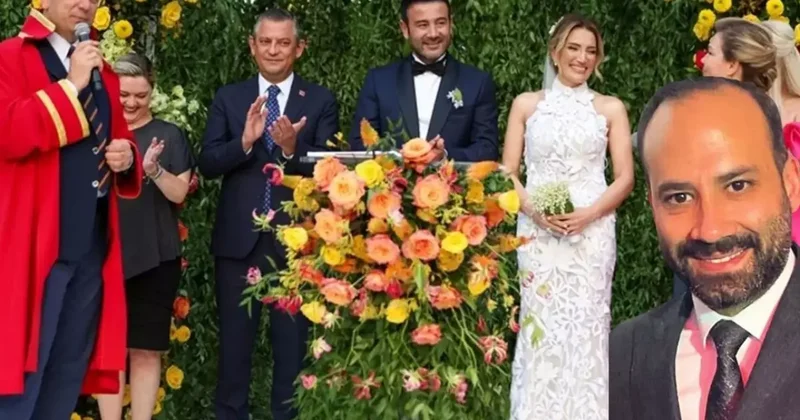 Özel kalem müdürü ifşa etti: Rüşvet parasıyla 1 milyon dolarlık yüzük