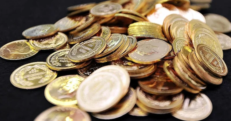 Kıymetli maden kuruluşlarının izin ücretlerinde yeni düzenleme yürürlükte Sözcü Gazetesi