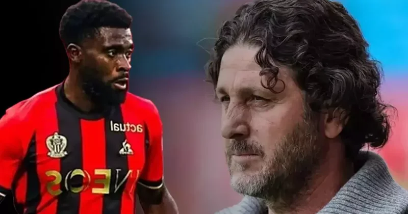 Fatih Tekke nin tek aklı Nice nin yıldızında! Temaslar başladı Fanatik Gazetesi Trabzonspor (TS) Haberleri Spor