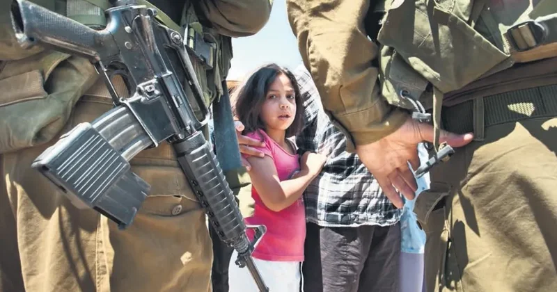 Dünyada 43 milyon çocuk kriz ortamında yaşıyor