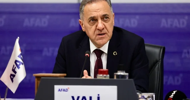 Vali Usta: Yapı stokumuzun büyük bölümü yenilendi Bingöl Haberleri