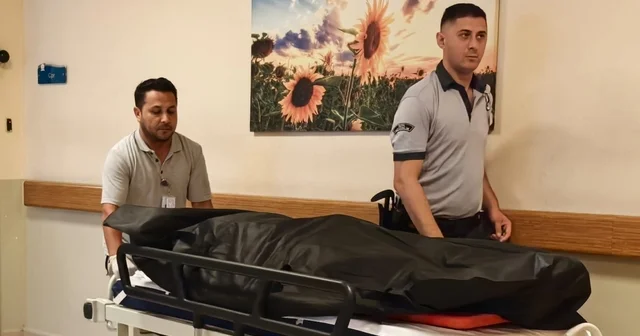 112 yi arayıp fenalaştım diyen adam hayatını kaybetti Bursa Haberleri