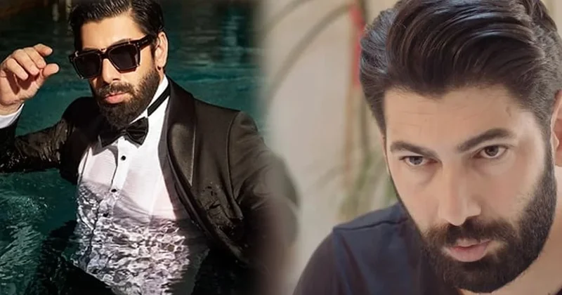 Ünlü oyuncudan sette şiddet ve tehdit iddiası Sözcü Gazetesi