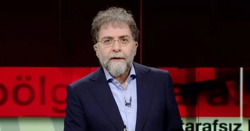 Ahmet Hakan vitesi yükseltti! Kandil e bile gidilir