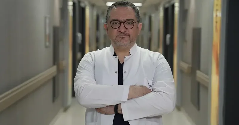 İshalin tek nedeni enfeksiyon olmayabilir