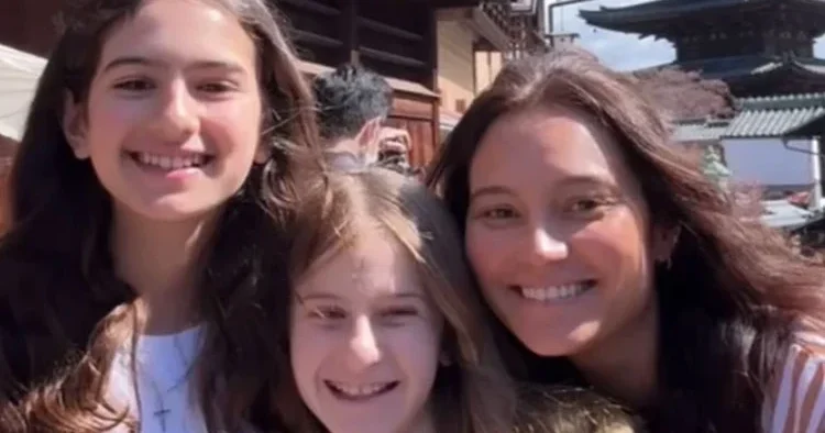 Onunla evlendiğinde ünlü oyuncu sapasağlamdı... Şimdi usul usul eriyor... Kızlarımı babalarının ölümüne hazırlamadım