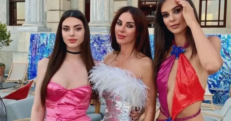 Testi pozitif çıkan Deren Talu yeni test yaptırdı! İşte çıkan sonuç