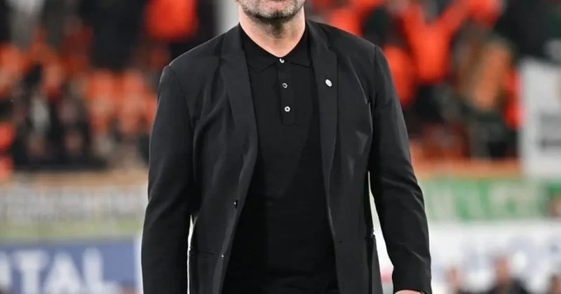 Okan Buruk tan maç öncesi itiraf: Hiç beklemediğimiz durumlar oluştu