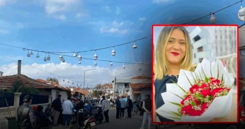 Lüleburgaz da dehşet verici olay! 19 yaşındaki Rümeysa nişanlısının evinde öldü Sözcü Gazetesi