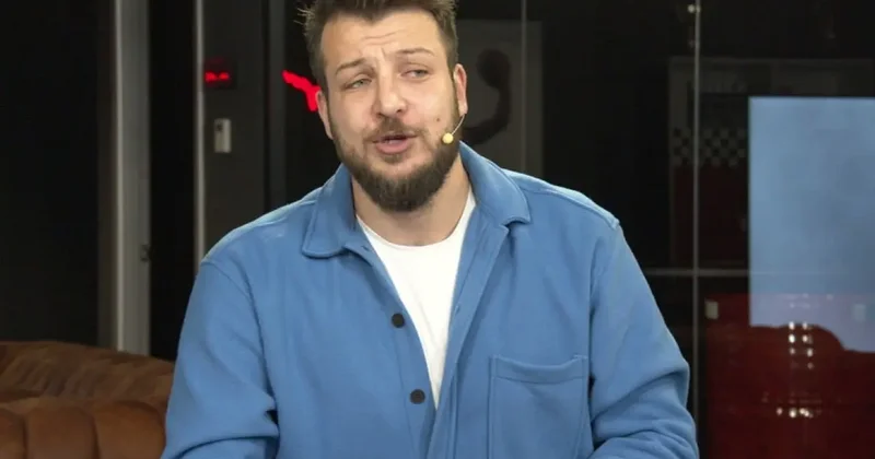 Batuhan Karadeniz için kırmızı bülten kararı! Mal varlıklarına el konuldu