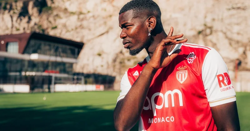 Paul Pogba sahalara dönüyor! Tam 811 gün Sözcü Gazetesi