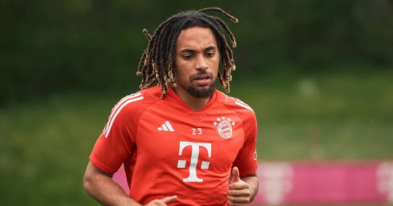 Galatasaray da Sacha Boey harekâtı