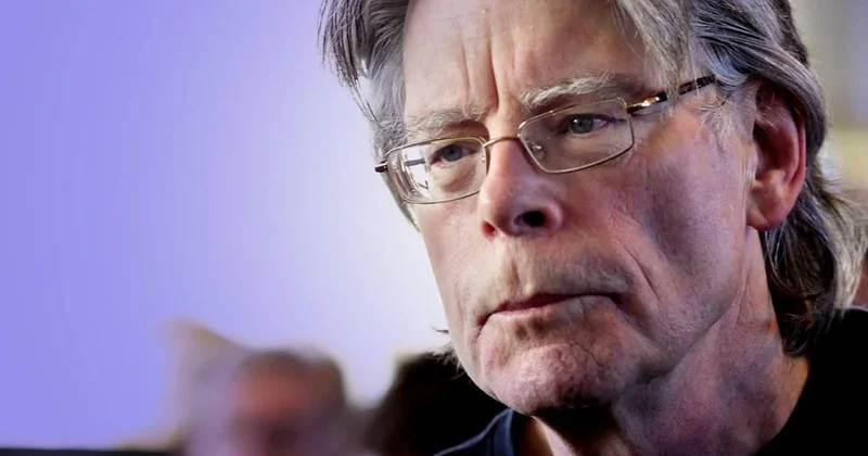 Stephen King’in romanı Rusya’da yasaklandı Sözcü Gazetesi