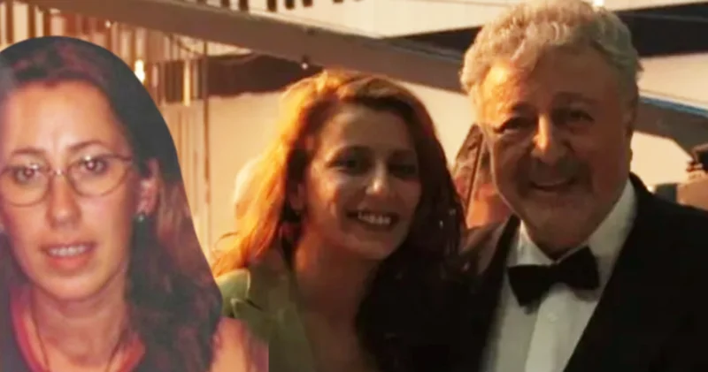 Duygu Nebioğlu: Beni ve annemi toplum önünde itibarsızlaştırdı Magazin haberleri