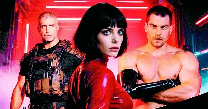 Kopya Özcan Deniz kavgası Sinema Haberleri