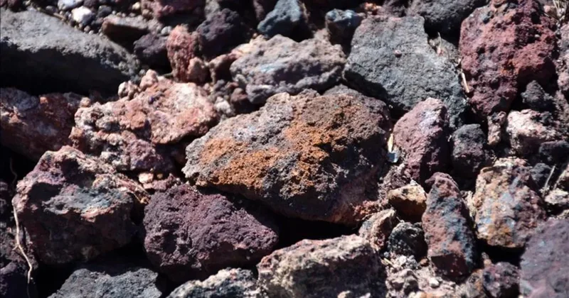 Maden şirketlerinin izin ücretleri yeniden düzenlendi