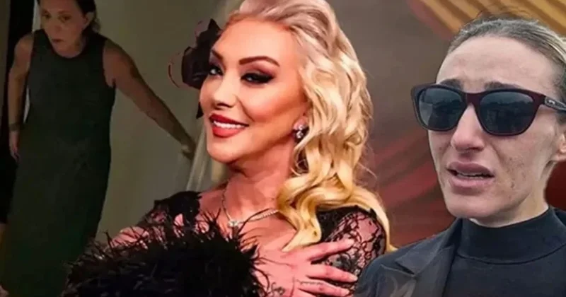 Güllü nün kızı ve arkadaşından yeni hamle: Ölümü sır perdesini koruyor Sözcü Gazetesi