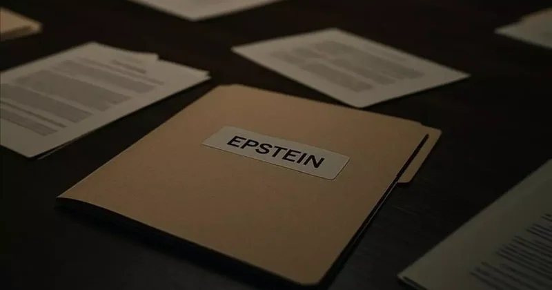 Epstein mağdurları: Dosyalar yayımlanmadan önce ölüm tehditleri aldık