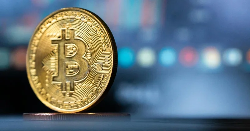 Bitcoin bir haftada yüzde 14 değer kaybetti