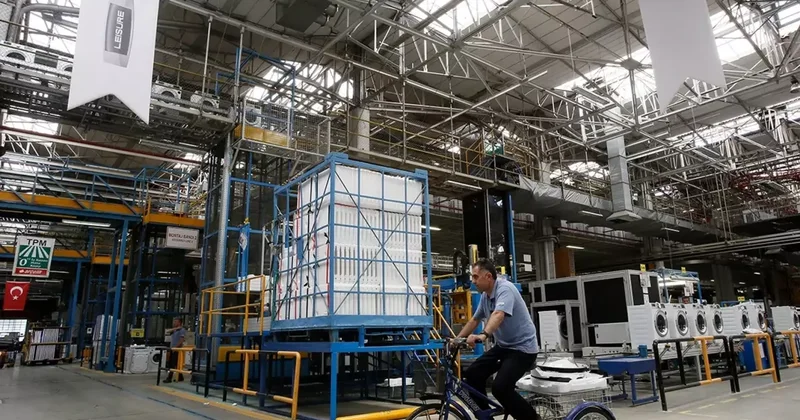 Türk beyaz eşya devi fabrikasını kapatıyor! Çalışanlarına 3 milyon dolar ödeyecek