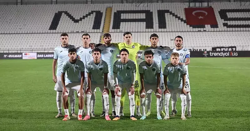 2 sene önce Avrupa da boy gösteren kulüp, icra dosyalarıyla mücadele ediyor