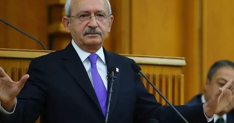 Kılıçdaroğlu sessizliğini bozdu! CHP yönetimine çok sert barış süreci eleştirisi