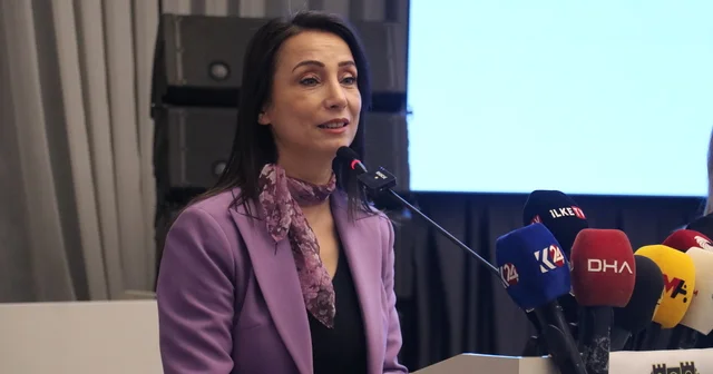 Hatimoğulları: Cumhuriyet in kurucu partisinin Ada ya gitmekten imtina etmesi bizleri üzmüştür Diyarbakır Haberleri