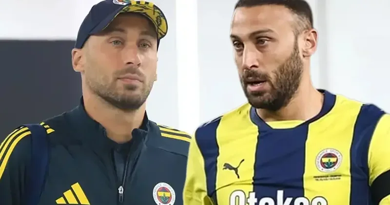Cenk Tosun un Fenerbahçe deki kaderi belli oldu! Süper Lig den 3 talibi var Fanatik Gazetesi Fenerbahçe (FB) Haberleri Spor