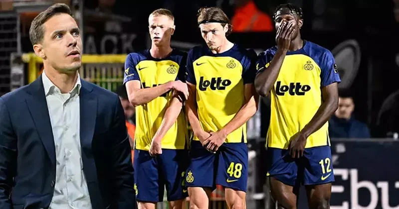 Maça devam edemedi! Union Saint Gilloise ye Galatasaray maçı öncesi kötü haber Fanatik Gazetesi Galatasaray (GS) Haberleri Spor