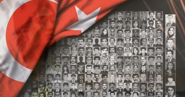 Öğretmenler günü videosu duygulandırdı: Şehit öğretmenlere vefa Düzce Haberleri