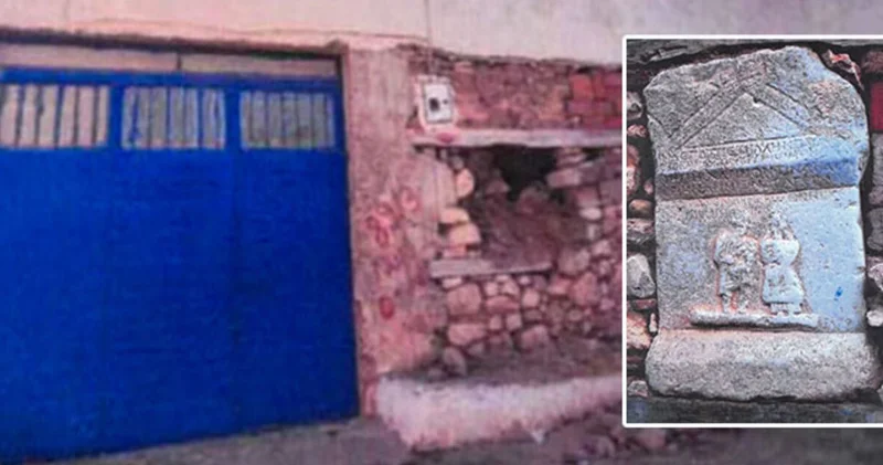 Isparta haberleri: Şoke eden tarihi eser hırsızlığı! Ne yaptın muhtar SON DAKİKA HABERİ Son dakika haberleri