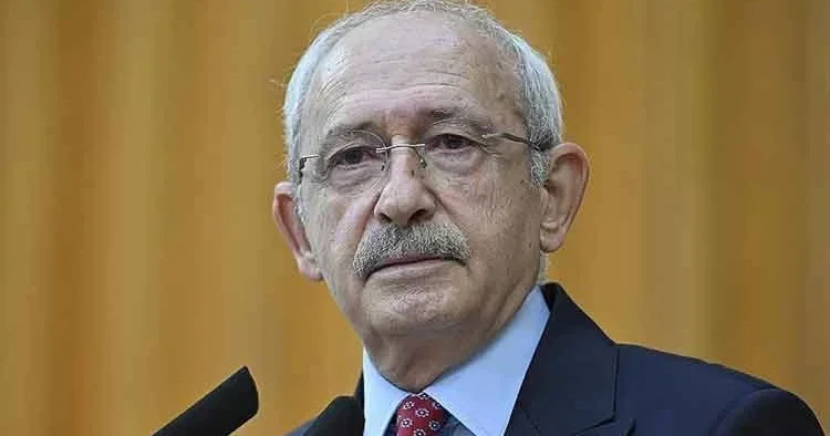Kemal Kılıçdaroğlu: CHP rüşvetle, rüşvetçilerle anılamaz