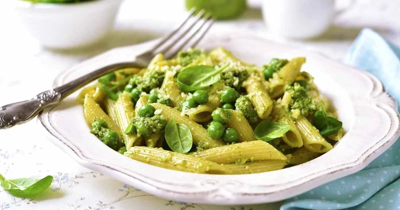 C Vitamini çöpe gitmesin! Besin değerlerini yüzde 100 korumak için bezelyeyi artık sadece böyle pişirin Sözcü Gazetesi