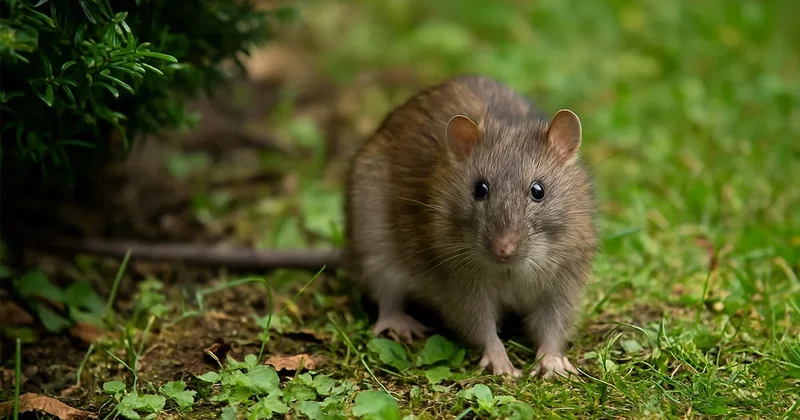 Fareleri kışın evinize yaklaştırmayacak ot: Kokusundan bile nefret ederler Sözcü Gazetesi