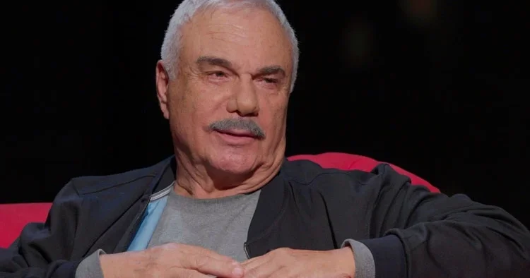 Halil Ergün: Sanat kokusu artık yok