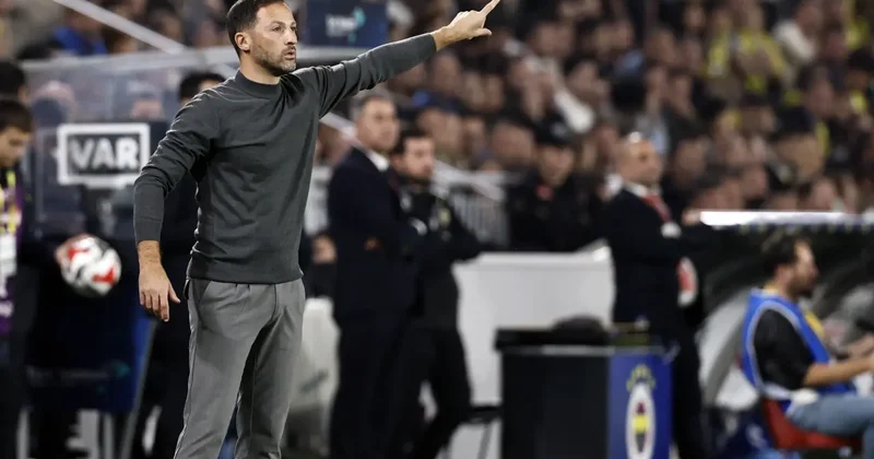 Fenerbahçe nin Rizespor kadrosu açıklandı: Yıldız isim listede yok