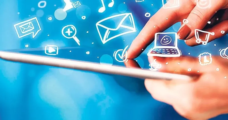 Cep yakan faturalar tarihe karıştı