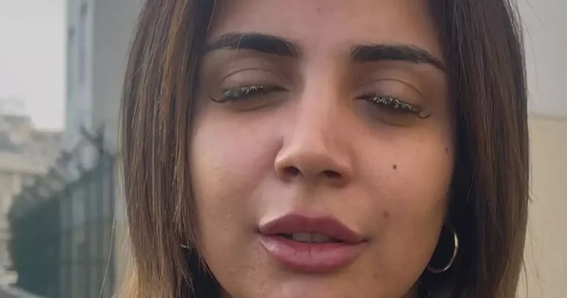 Hatalı Kirpik Uygulaması Kısmi Körlük Tehdidi Yarattı