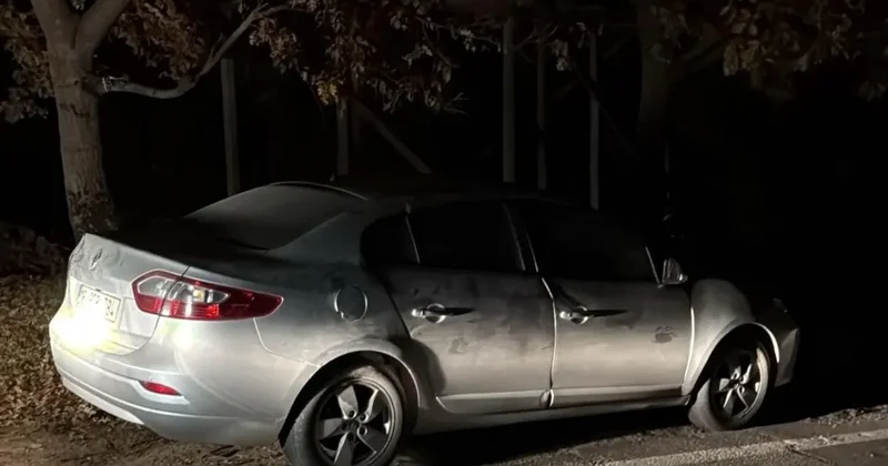 Bursa da tartışma cinayete döndü Defalarca ateş etti: Genç adam kurtarılamadı!