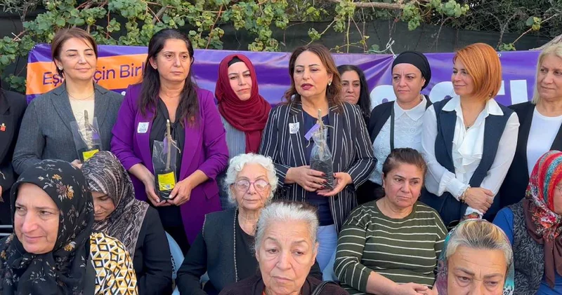 CHP li Şevkin den anlamlı kampanya!