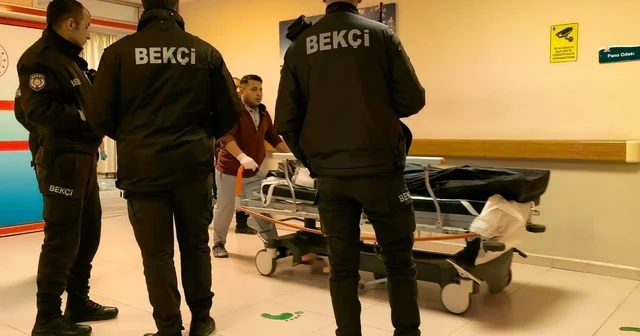 Kaldırımda durup tartıştığı kişiye ateş açtı 5 mermi isabet eden adam hayatını kaybetti Bursa Haberleri