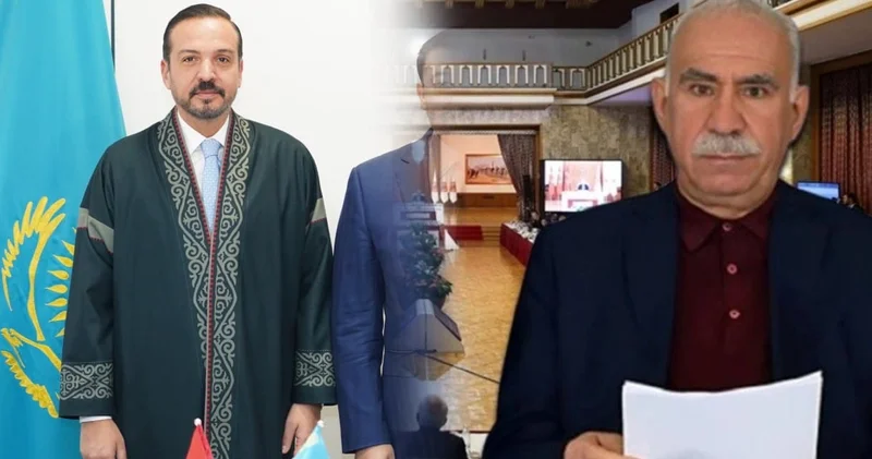 Öcalan kararında AKP den bir fire!