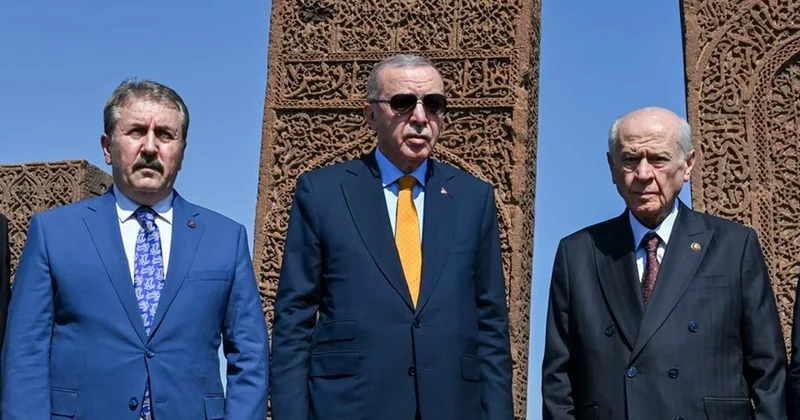 Küçük ortaktan ittifakına zehir zemberek sözler Sözcü Gazetesi