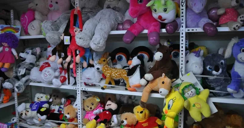 Bakanlık devreye girdi! Oyuncaklara sıkı denetim