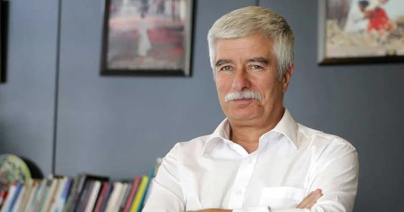 Faruk Bildirici’den ‘İliç’ manşetleri tepkisi: Paralı haber mi, propaganda mı?