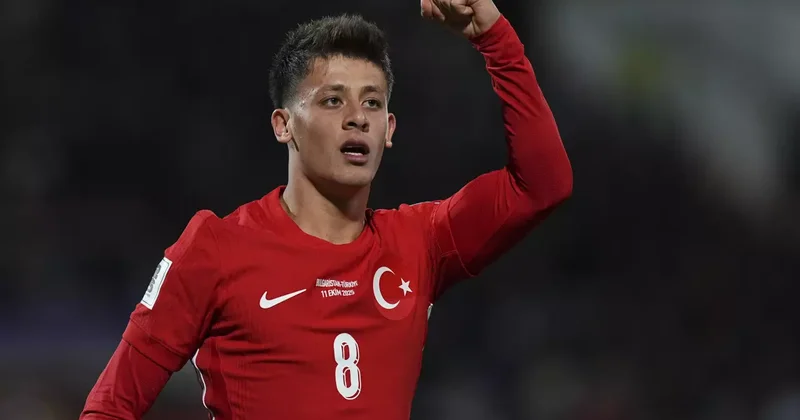 Rakip takımdan Arda Güler e övgü: ‘Tam bir fenomen’