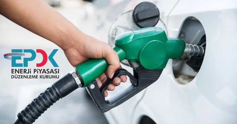 Motorin fiyatlarına indirim