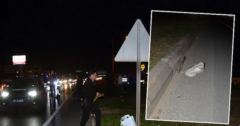 Mezuniyet fotoğrafı çekimi dönüşü kahreden son: 1 lise öğrencisi öldü, diğeri yaralandı Sözcü Gazetesi